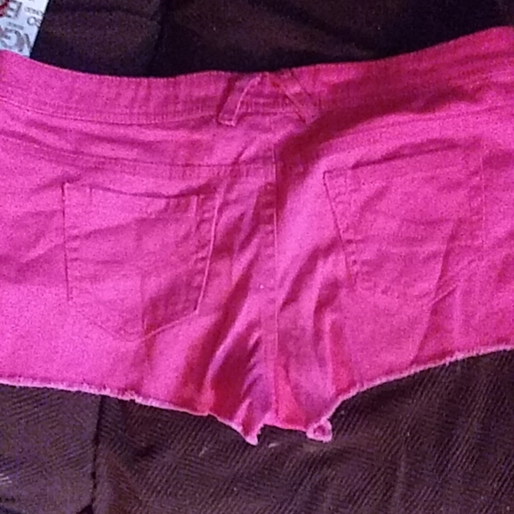 Nwt Bongo size 13 shorts - Picture 2 of 2